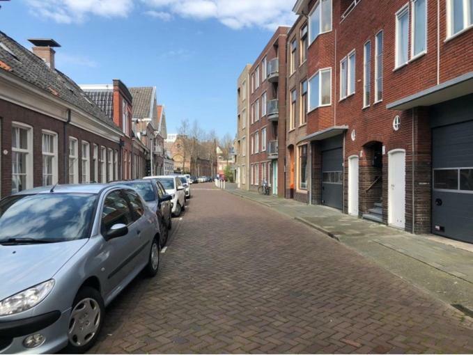 Butterfly Apartment Groningen Exterior photo