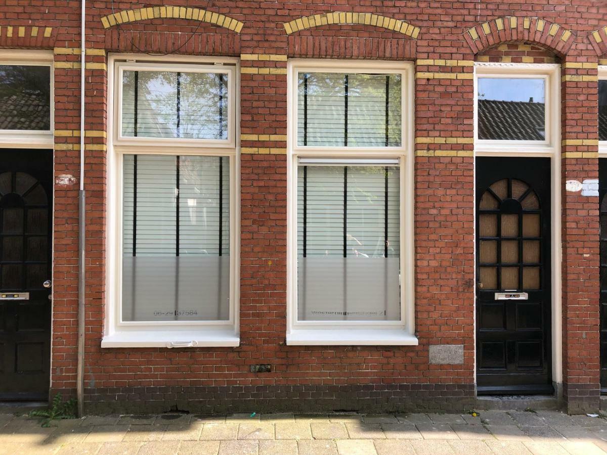Butterfly Apartment Groningen Exterior photo